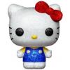 Hello Kitty (classic) Pop Vinyl Hello Kitty Series (Funko) diamond New York Comic Con exclusive
