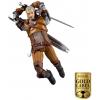 Geralt of Rivia (the Witcher Wild Hunt) McFarlane Toys gold label in doos