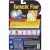Marvel's Invisible Woman Fantastic Four retro Legends Series MOC
