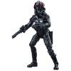Star Wars Inferno Squad Agent (Battlefront II) the Black Series 6" in doos Gamestop exclusive