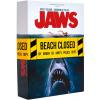 Jaws Amity Island summer of '75 kit in doos