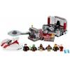 Lego 9526 Star Wars Palpatine's Arrest in doos