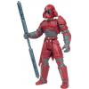Star Wars SOTE Luke Skywalker in Imperial guard disguise MOC