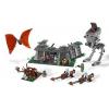 Lego 8038 Star Wars the Battle of Endor en Doos