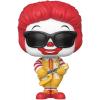 Rock out Ronald McDonald (McDonalds) Pop Vinyl Ad Icons Series (Funko)