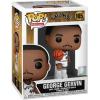 George Gervin (San Antonio Spurs) Pop Vinyl Basketball (Funko)