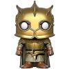 the Mountain Pop Vinyl Game of Thrones Series (Funko) convention exclusive