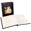 Star Wars BB-8 notebook with light SD Toys