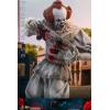 Hot Toys Pennywise It chapter two MMS555 in doos