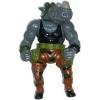 Rocksteady Teenage Mutant Ninja Turtles (Playmates Toys) compleet