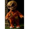 Sam (Trick 'r Treat) in doos Mezco 40 centimeter