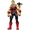 Marvel Legends Wonder Man (Legendary Riders) MOC Toy Biz