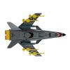 G.I. JOE Conquest X-30 en Slipstream compleet