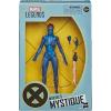 Marvel's Mystique (X-Men movies) Marvel Legends Series in doos