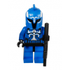 Lego 8128 Star Wars Cad Bane's Speeder in Doos