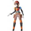 Star Wars Sabine Wren Forces of Destiny in doos