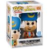 Fred Flintstone (water buffalo hat) (the Flintstones) Pop Vinyl Animation Series (Funko) Funko shop exclusive