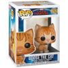 Goose the cat (Captain Marvel) Pop Vinyl Marvel (Funko)