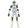 Star Wars Clone Captain Lock (K-mart Exclusive) MOC the Clone Wars