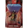 Masters of the Universe Mer-Man (repaint) MOC (Modern Series)