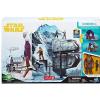 Star Wars Vandor-1 heist playset Solo a Star Wars story in doos Target exclusive