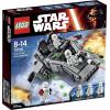 Lego 75100 Star Wars First Order Snowspeeder the Force Awakens in doos