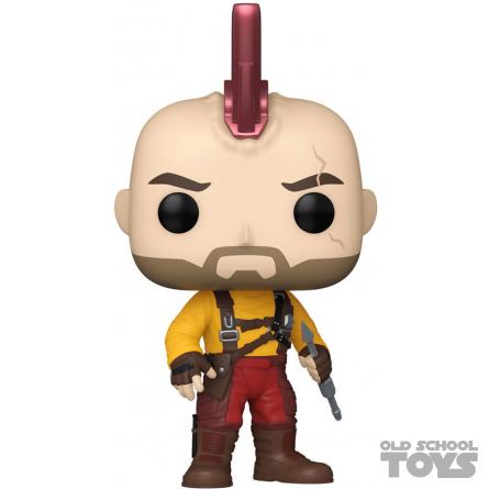 Kraglin on sale funko pop