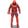 Red Hood (Arkham Knight) (monochromatic variant) (gold label) DC Multiverse (McFarlane Toys) in doos
