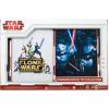 Star Wars Commemorative Tin Collection 4-pack MIB the Clone Wars Toys R Us exclusive