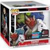 Tiamat (with D20) (Dungeons & Dragons) Pop Vinyl Games Series (Funko) convention exclusive