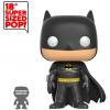 Batman super sized Pop Vinyl Heroes (Funko) 18 inches (46 centimeters)