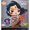 Wonder Woman (Jim Lee deluxe) Pop Vinyl & Tee Heroes Series (Funko) special edition