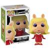 Miss Piggy Pop Vinyl Muppets (Funko)