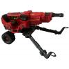 Action Force Laser Exterminator (Red Shadows) incompleet
