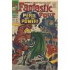 Fantastic Four nummer 60 (Marvel Comics)