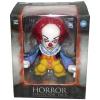 Pennywise (fangs) Horror Action Vinyls in doos the Loyal Subjects