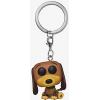 Slinky Dog (Toy Story) Pocket Pop Keychain (Funko) exclusive