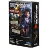 Nathan Drake ultimate Uncharted Neca in doos