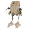 Star Wars vintage AT-ST scout walker compleet