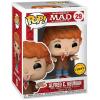 Alfred E. Neuman (MAD TV) Pop Vinyl Television Series (Funko) chase limited edition
