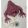 Bug-Eye Ghost the Real Ghostbusters compleet (Kenner) -defect oog-