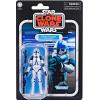 Star Wars Clone Trooper (501st Legion) MOC Vintage-Style