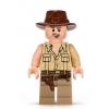 Lego 7199 Indiana Jones the Temple of Doom en doos