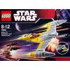 Lego 7660 Star Wars Naboo N-1 Starfighter + Vulture Droid en Doos