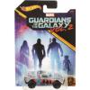 Hot Wheels RD-08 Guardians of the Galaxy vol.2 Marvel MOC (Mattel)