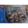 Lego 4504 Star Wars Millenium Falcon en doos