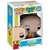 Stewie (Family Guy) Pop Vinyl Animation Series (Funko)