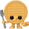 Eggo Waffle (Kellogg's eggo) Pop Vinyl Ad Icons Series (Funko)
