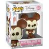 Mickey Mouse (chocolate) Pop Vinyl Disney (Funko)
