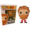 Daniel Bryan Pop Vinyl WWE (Funko) Underground Toys exclusive